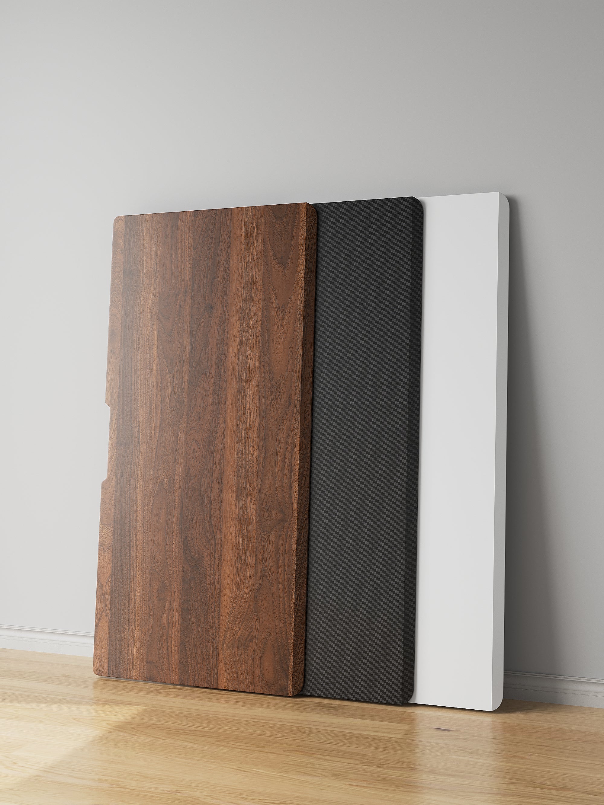 Mesa com Regulagem Elétrica de Altura Halec Duo W - SENSETUP