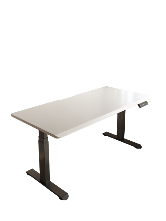 Mesa com Regulagem Elétrica de Altura Halec E - SENSETUP