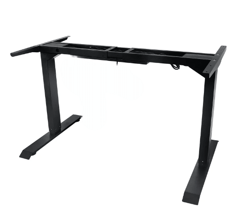 Mesa com Regulagem Elétrica de Altura Halec E - SENSETUP