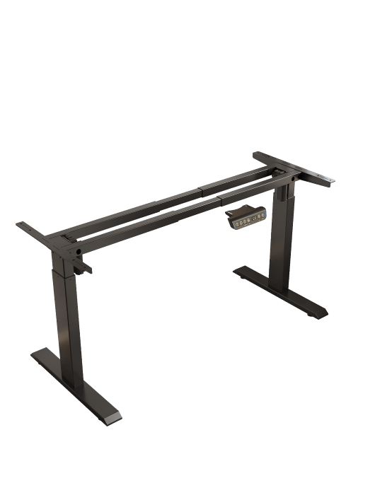 Mesa com Regulagem Elétrica de Altura Halec E - SENSETUP