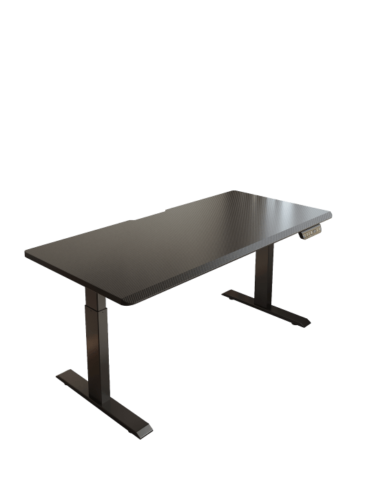 Mesa com Regulagem Elétrica de Altura Halec E - SENSETUP