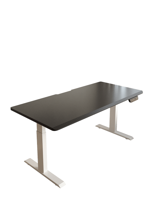 Mesa com Regulagem Elétrica de Altura Halec E - SENSETUP