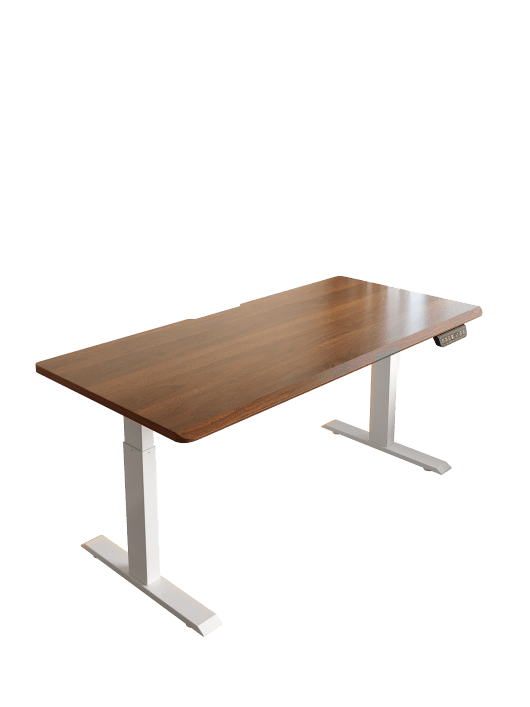 Mesa com Regulagem Elétrica de Altura Halec E - SENSETUP