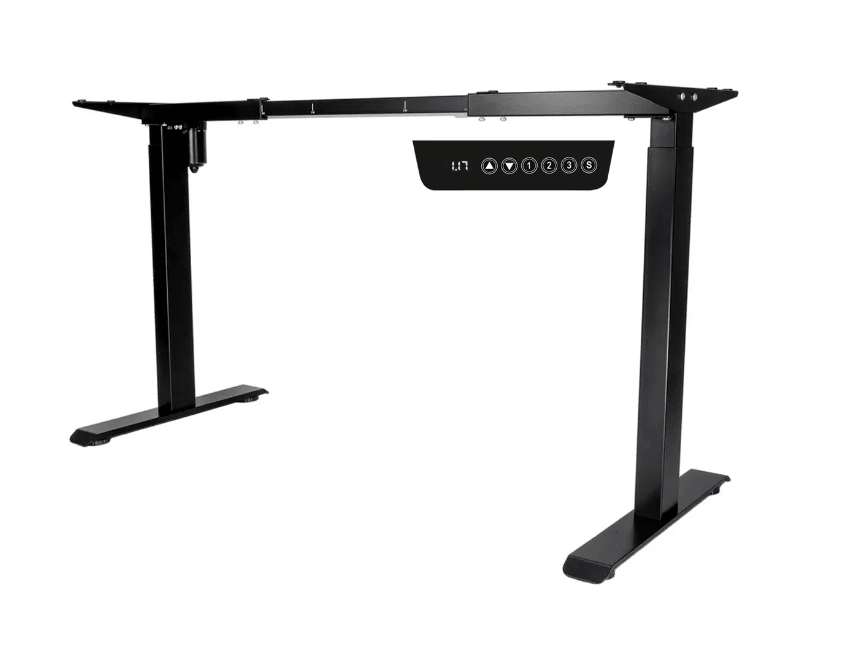 Mesa com Regulagem Elétrica de Altura Halec E - SENSETUP
