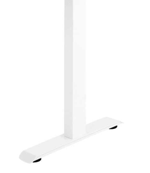 Mesa com Regulagem Elétrica de Altura Halec E - SENSETUP