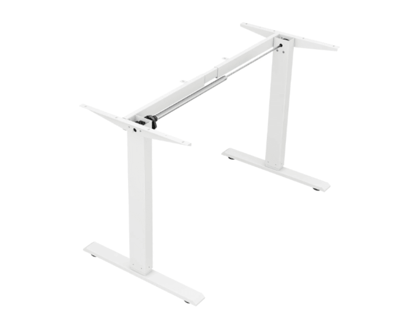 Mesa com Regulagem Elétrica de Altura Halec E - SENSETUP