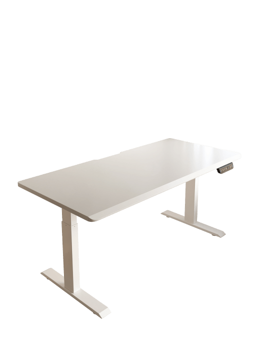 Mesa com Regulagem Elétrica de Altura Halec E - SENSETUP