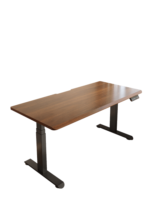Mesa com Regulagem Elétrica de Altura Halec E - SENSETUP