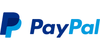 Paypal logo