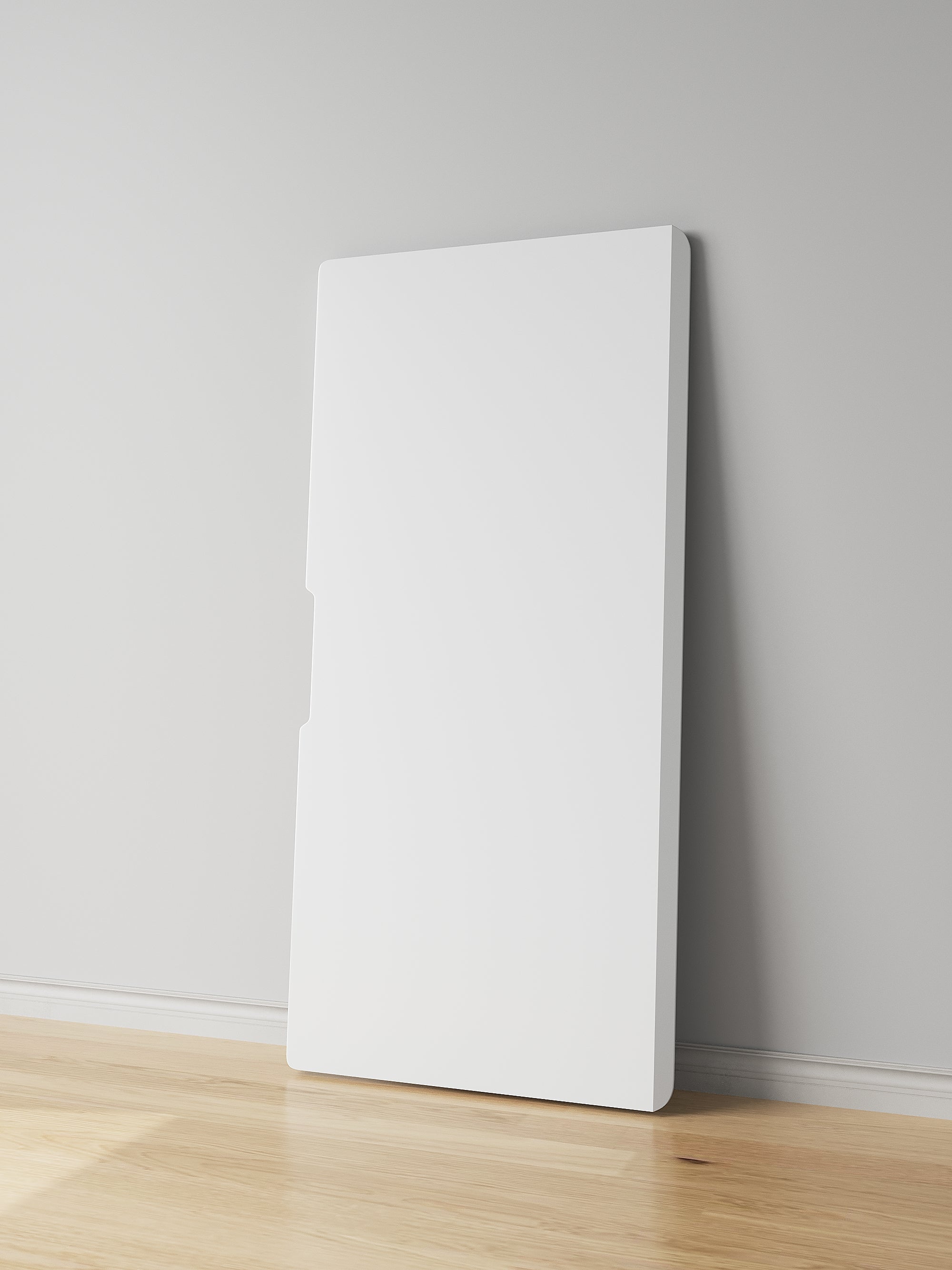 Tampo De Mesa Ergonômico 160x60 (OpenBox) - SENSETUP