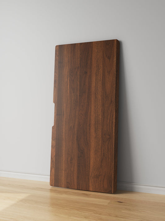 Tampo De Mesa Ergonômico 160x60