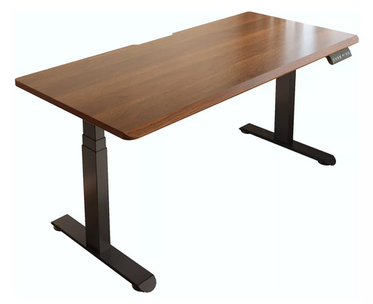 Mesa com Regulagem de Altura Elétrica Halec Duo