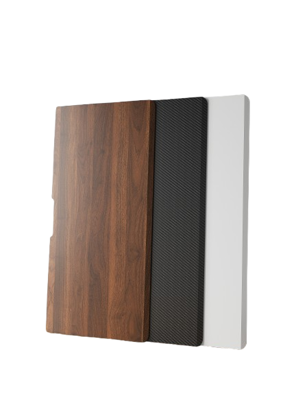 Tampo De Mesa Ergonômico 180x70